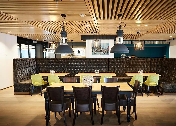 Hotel Amante - Bern Airport 3*