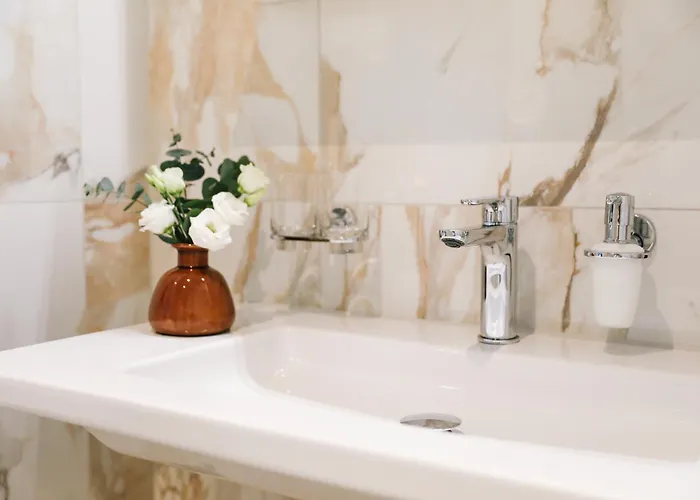 Amante - Bern Airport 3*