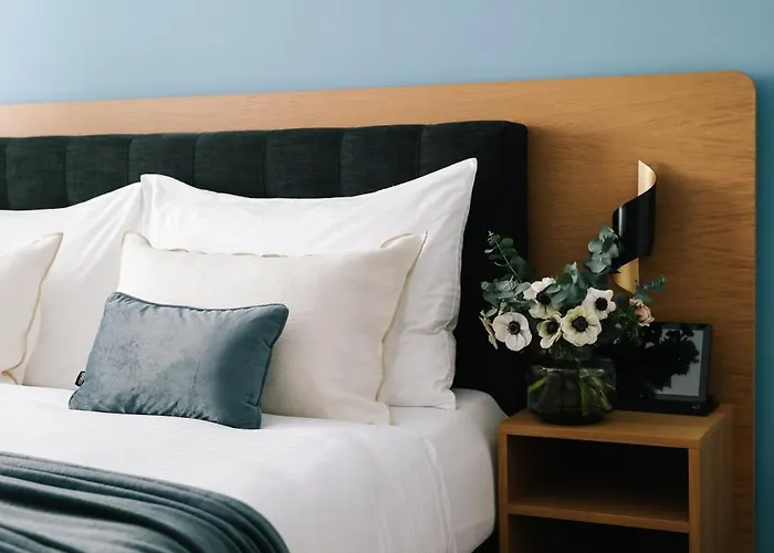 Amante - Bern Airport Hotel 3*