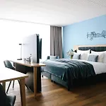 Amante - Bern Airport Отель Бельп