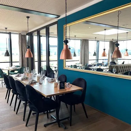 Amante - Bern Airport Бельп