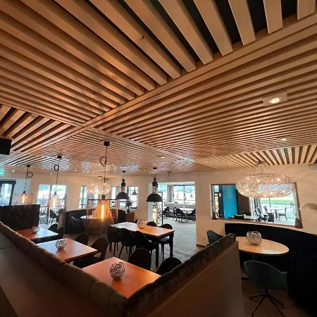 Amante - Bern Airport