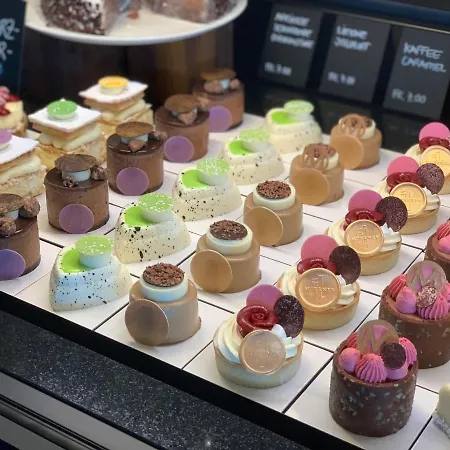 Amante - Bern Airport 3* Бельп