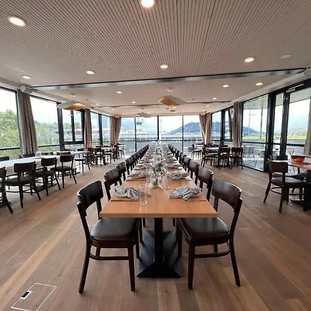 Amante - Bern Airport 3* Бельп