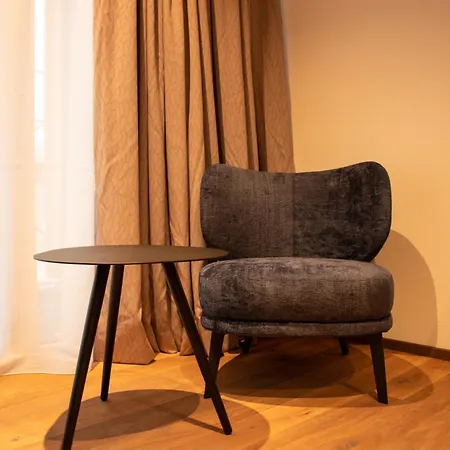 Amante - Bern Airport 3* Бельп