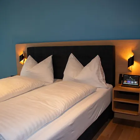 Amante - Bern Airport 3* Бельп