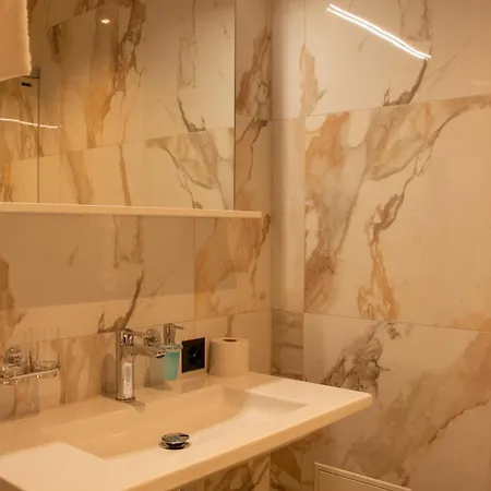 Amante - Bern Airport Отель