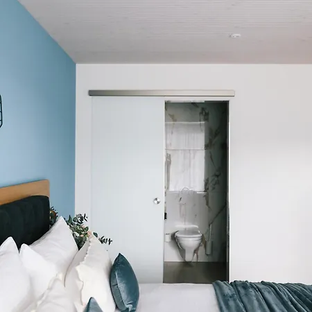 Amante - Bern Airport 3*